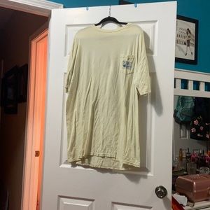 Southern Fried Cotton t-shirt